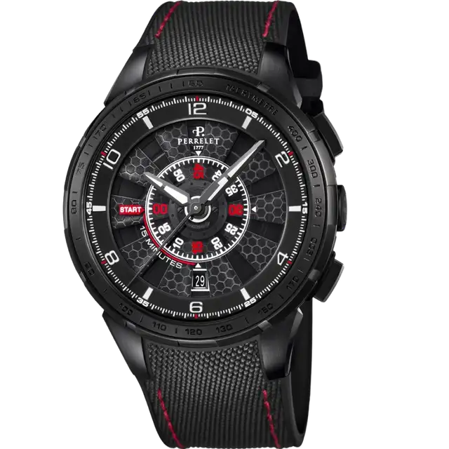 Turbine Chrono Sport