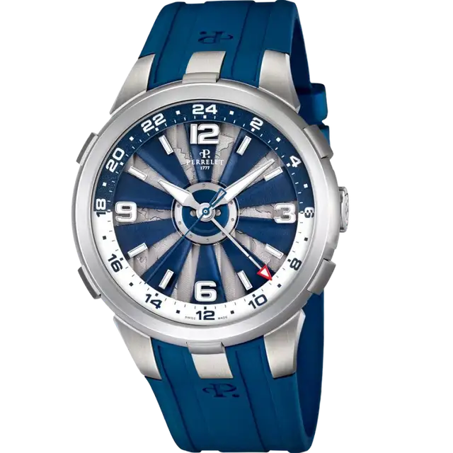 Turbine GMT