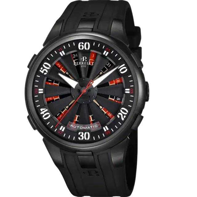 Turbine Limited Vegas