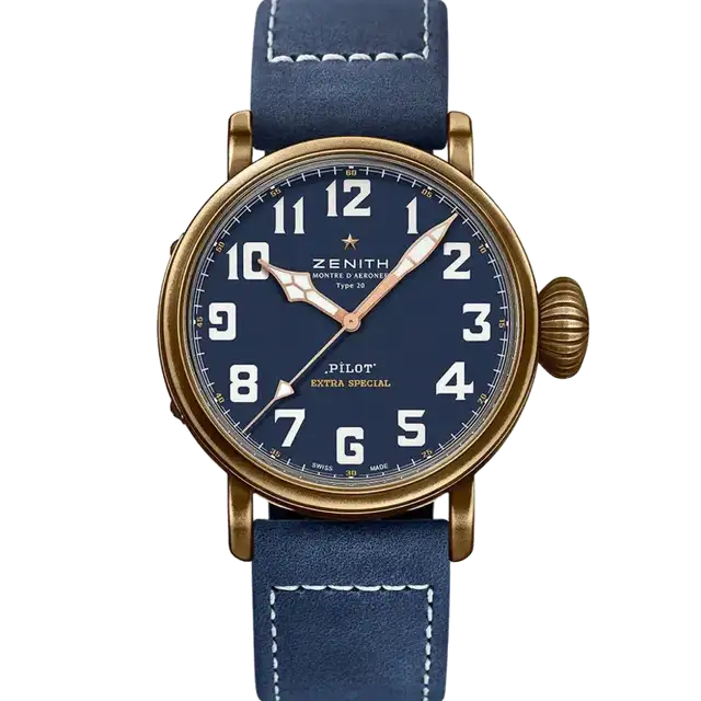 Pilot