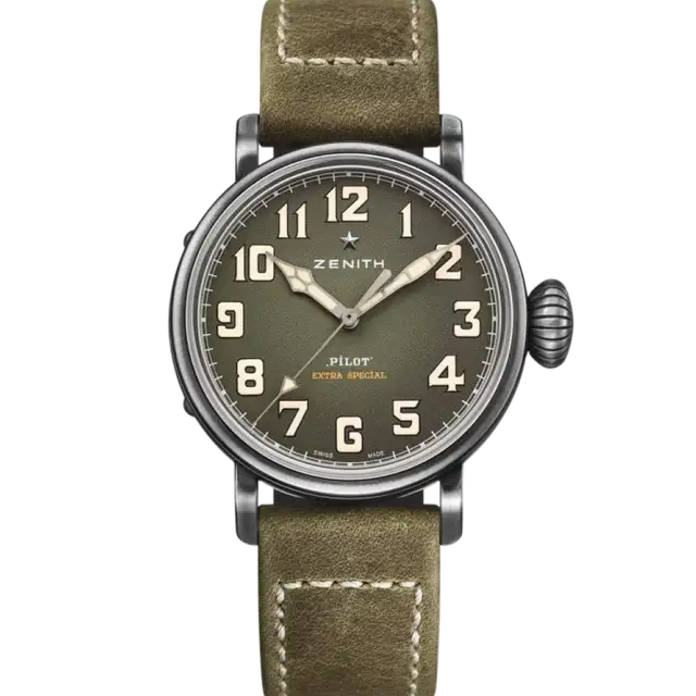 Pilot