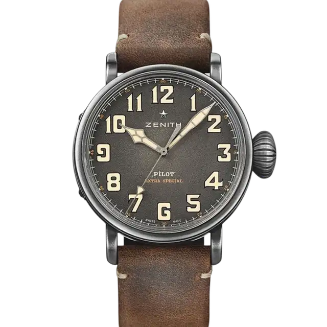 Pilot