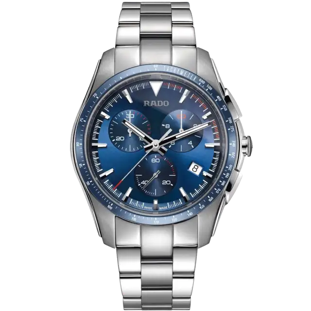 HyperChrome Chronograph