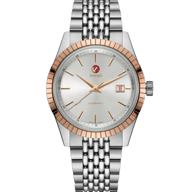 HyperChrome Classic Automatic