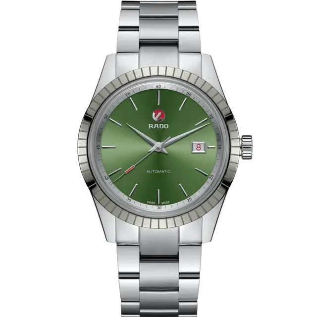 HyperChrome Classic Automatic