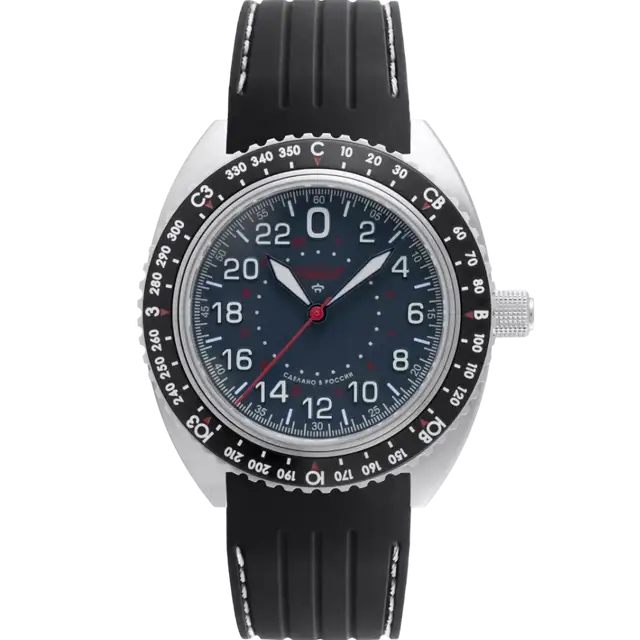 “Baikonur” 0245