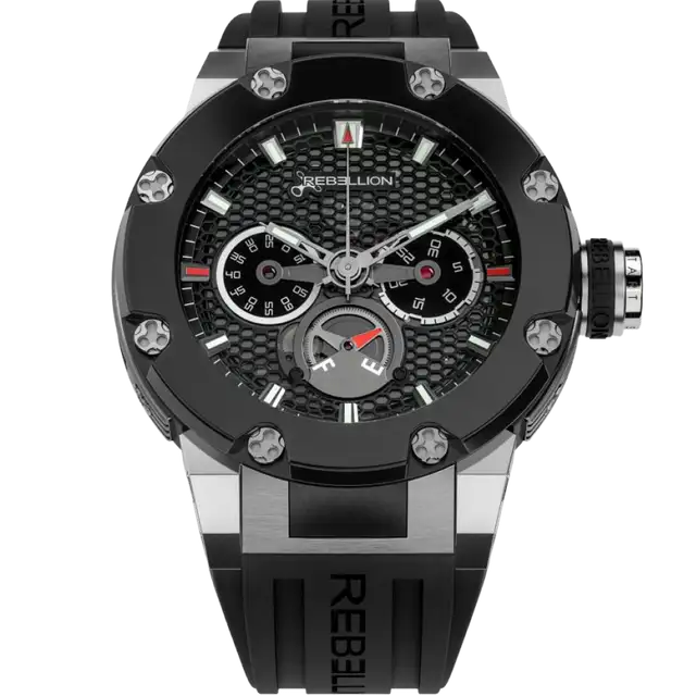 Predator – Chrono Mono-pusher