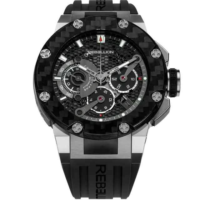 Predator – Chronograph Pusher