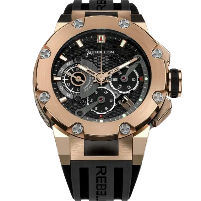 Predator – Chronograph Pusher