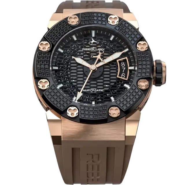Predator S – 3 Hands