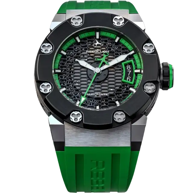 Predator S – 3 Hands