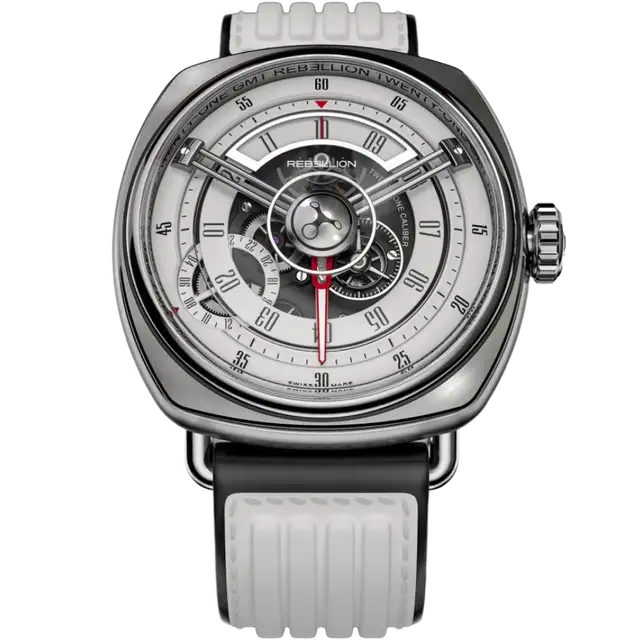 Twenty One – GMT