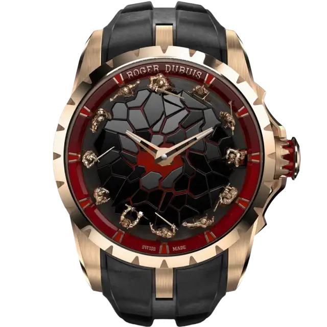 Excalibur Knights of the Round Table MT
