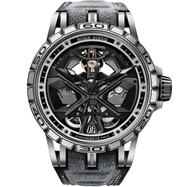 Excalibur Spider Huracan