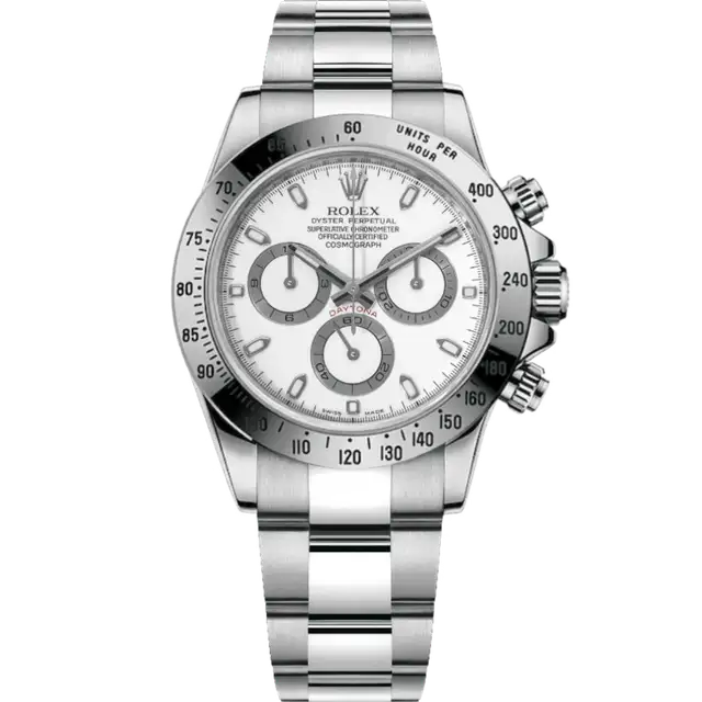 Cosmograph Daytona