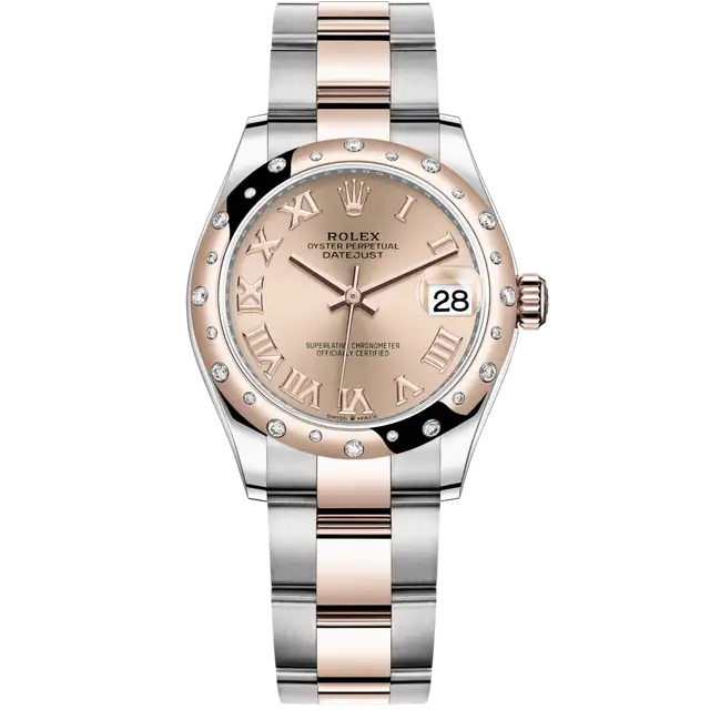 Datejust 31