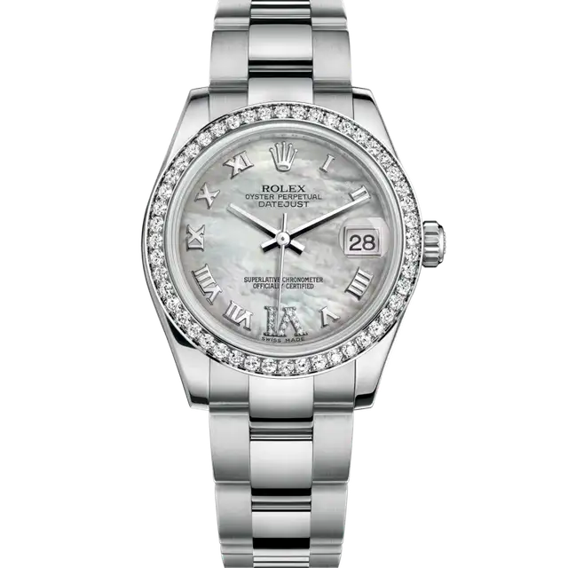 Datejust 31