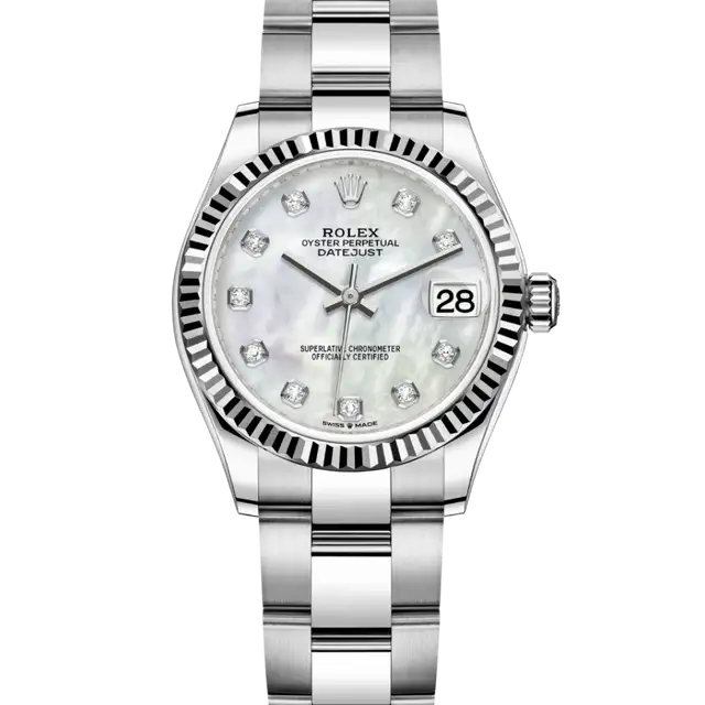 Datejust 31