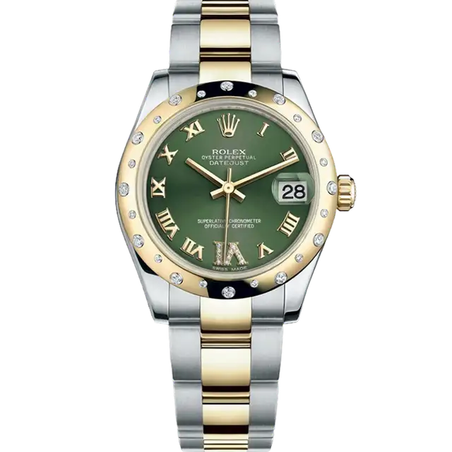 Datejust 31