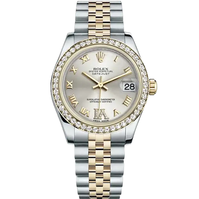 Datejust 31
