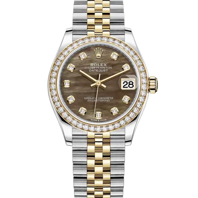 Datejust 31