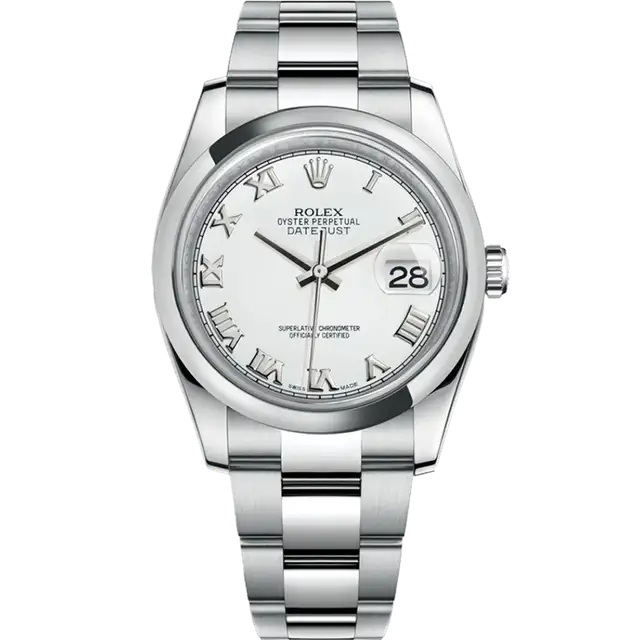 Datejust 36