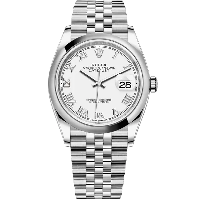 Datejust 36