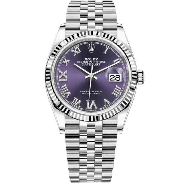 Datejust 36