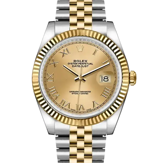 Datejust 36