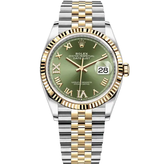 Datejust 36