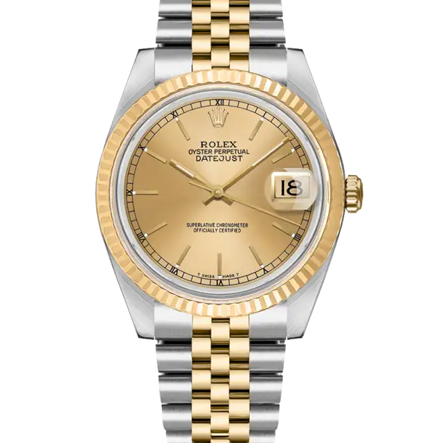 Datejust 36