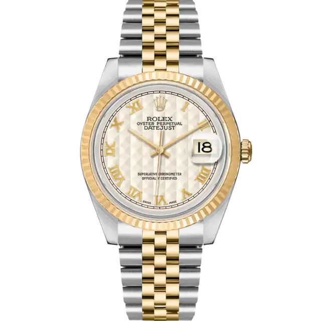 Datejust 36
