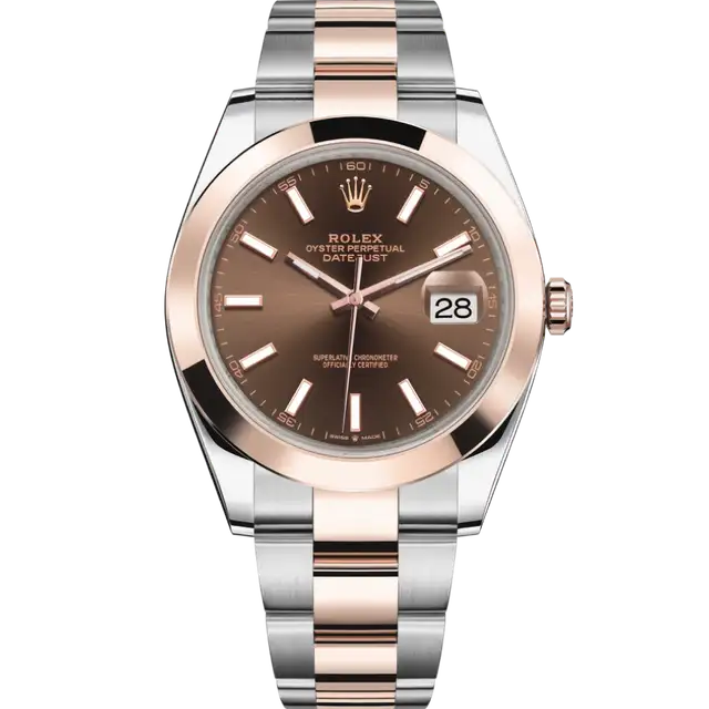 Datejust 41