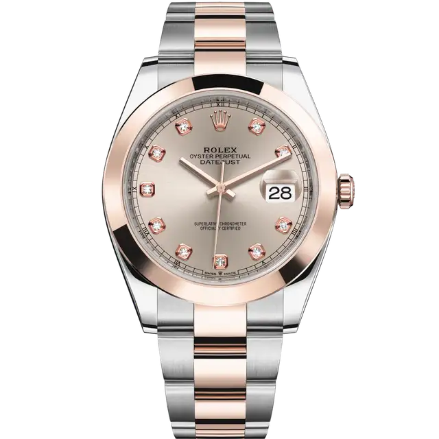 Datejust 41