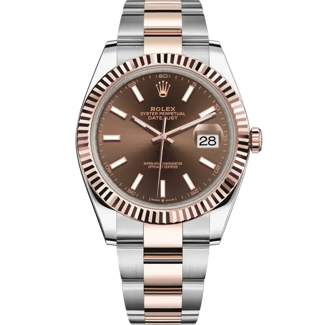 Datejust 41