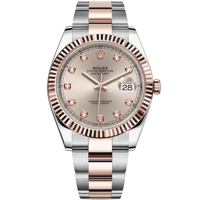Datejust 41