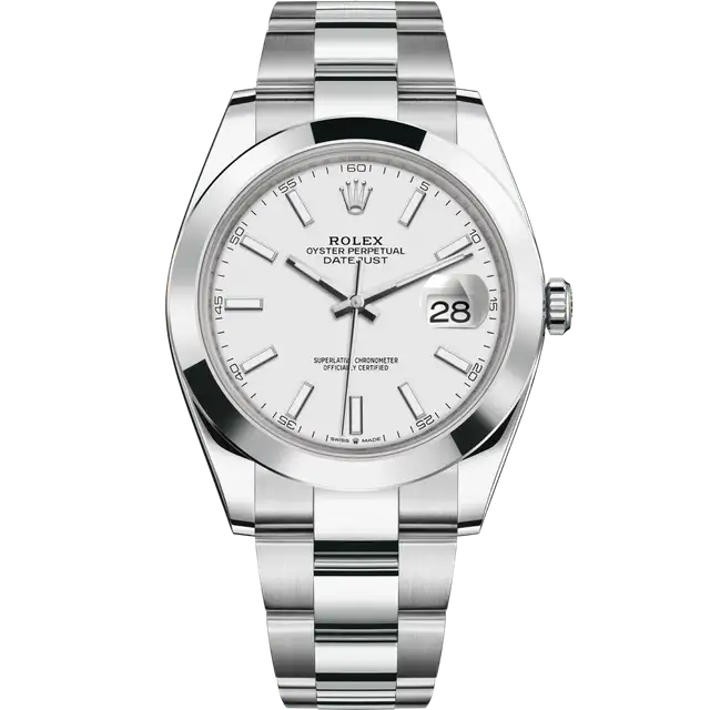 Datejust 41