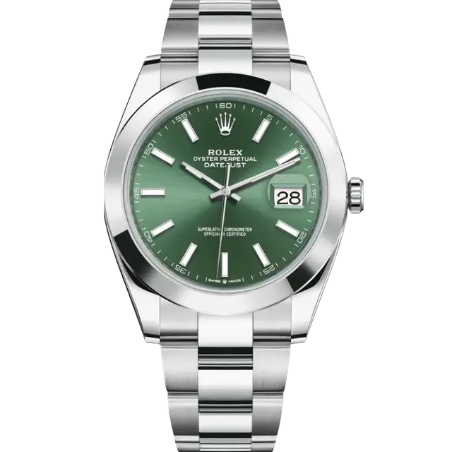 Datejust 41