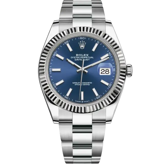 Datejust 41