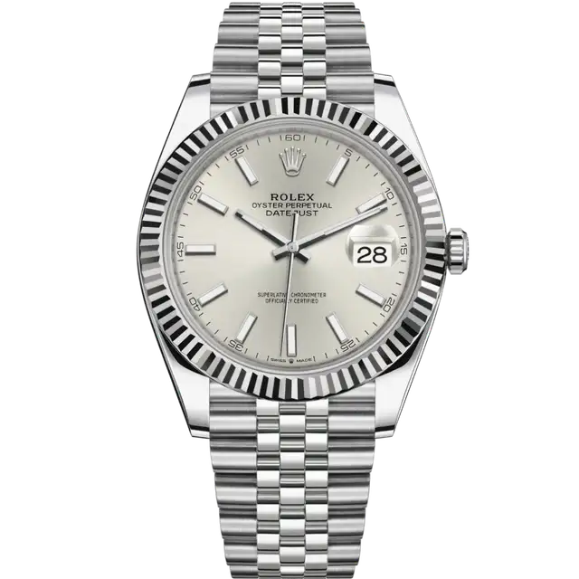 Datejust 41