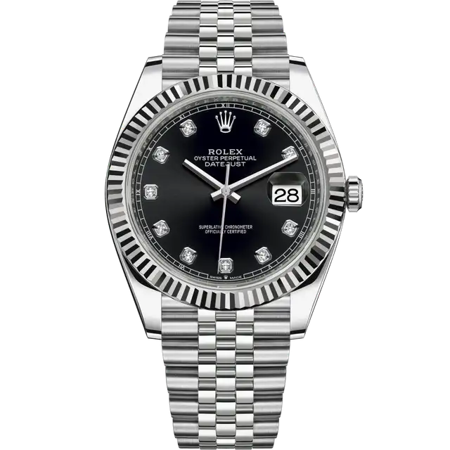 Datejust 41