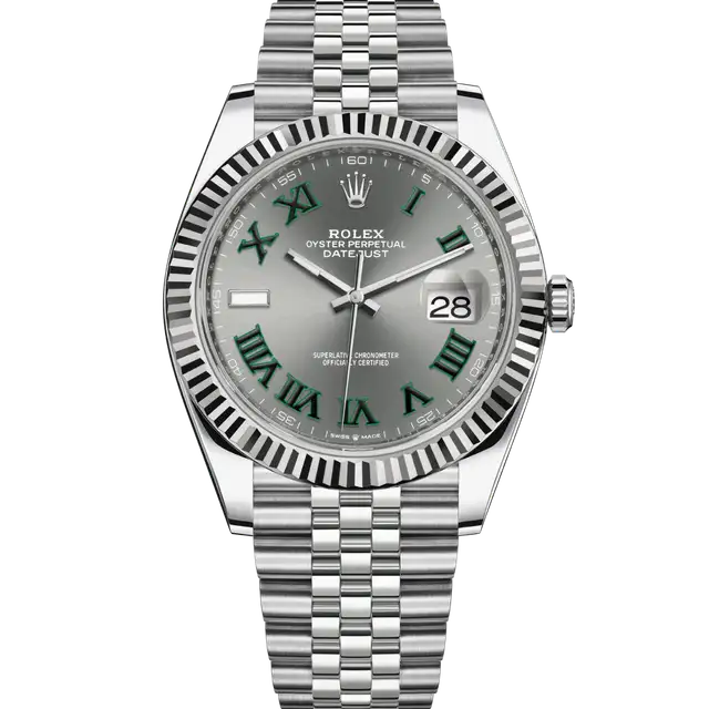 Datejust 41