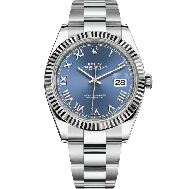 Datejust 41