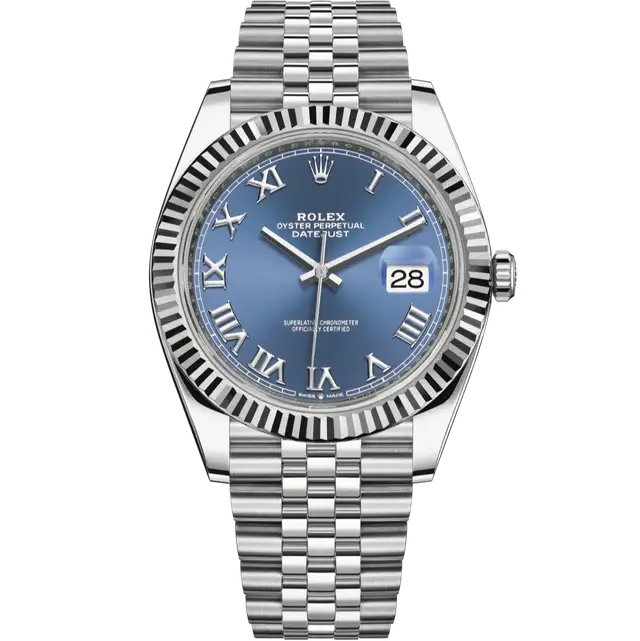 Datejust 41