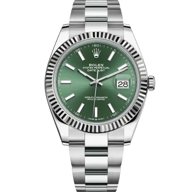Datejust 41