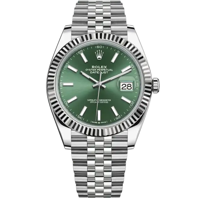 Datejust 41