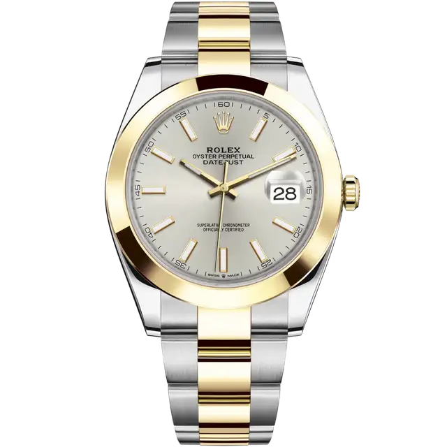 Datejust 41