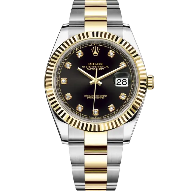 Datejust 41