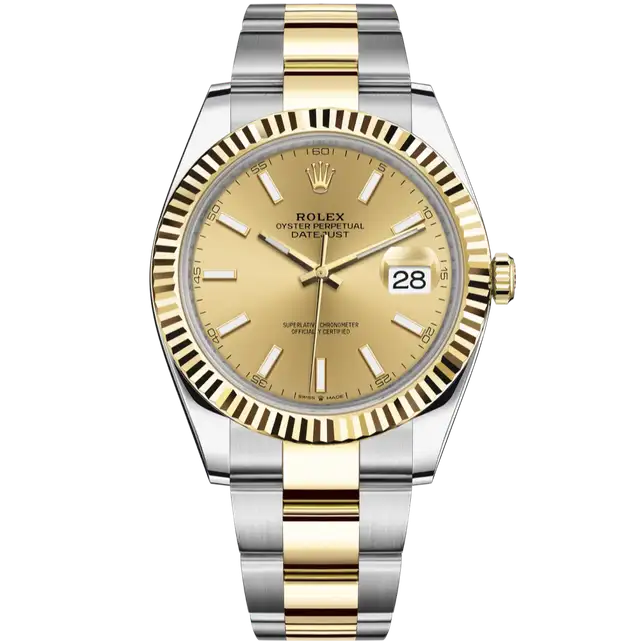Datejust 41