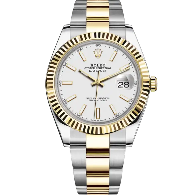 Datejust 41
